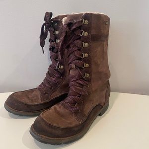 Patagonia Women’s winter boots